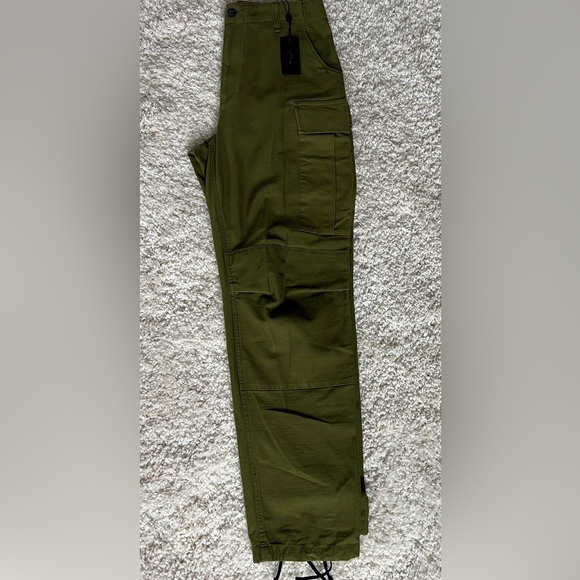 Rag and Bone Sands Cargo Pant - Picture 2 of 12